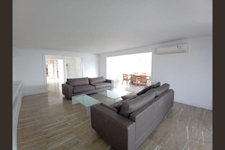 Apartamento à venda com 4 quartos, 560m² em Pinheiros, São Paulo