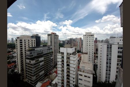Apartamento à venda com 560m², 4 quartos e 5 vagas