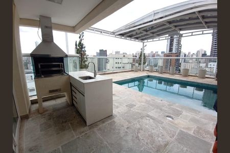 Apartamento à venda com 560m², 4 quartos e 5 vagas