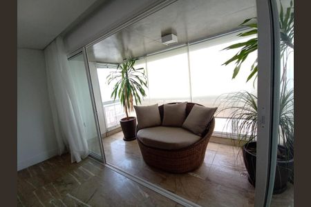 Apartamento à venda com 4 quartos, 560m² em Pinheiros, São Paulo