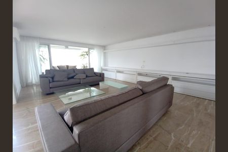 Apartamento à venda com 4 quartos, 560m² em Pinheiros, São Paulo