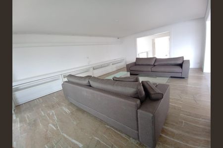 Apartamento à venda com 4 quartos, 560m² em Pinheiros, São Paulo