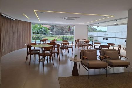 Apartamento à venda com 3 quartos, 120m² em Sumaré, São Paulo