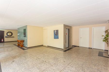 Apartamento à venda com 3 quartos, 120m² em Sumaré, São Paulo