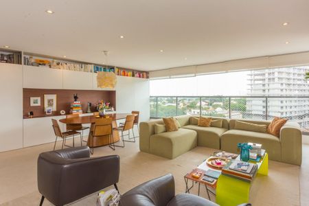 Apartamento à venda com 2 quartos, 110m² em Alto da Lapa, São Paulo