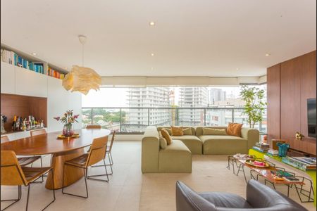 Apartamento à venda com 2 quartos, 110m² em Alto da Lapa, São Paulo