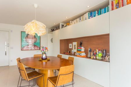 Apartamento à venda com 2 quartos, 110m² em Alto da Lapa, São Paulo