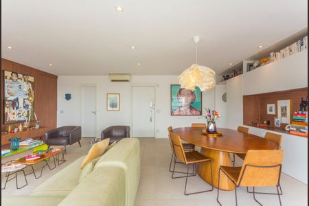 Apartamento à venda com 2 quartos, 110m² em Alto da Lapa, São Paulo