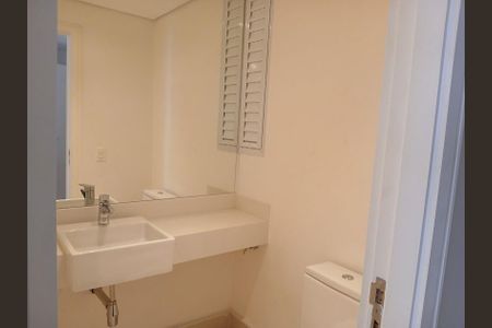 Apartamento à venda com 126m², 3 quartos e 1 vaga
