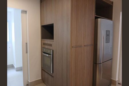 Apartamento à venda com 126m², 3 quartos e 1 vaga