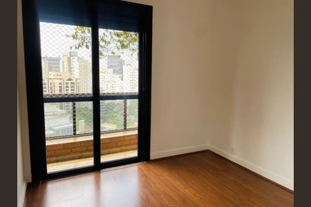Apartamento à venda com 4 quartos, 240m² em Vila Nova Conceição, São Paulo