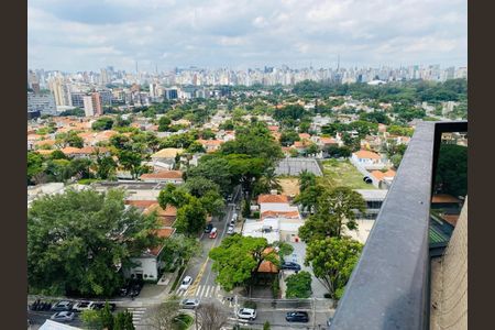 Apartamento à venda com 240m², 4 quartos e 4 vagas