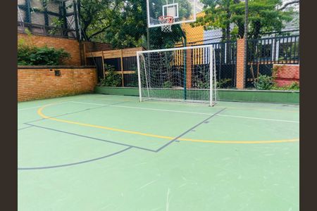 Apartamento à venda com 240m², 4 quartos e 4 vagas