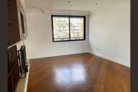 Apartamento à venda com 4 quartos, 240m² em Vila Nova Conceição, São Paulo