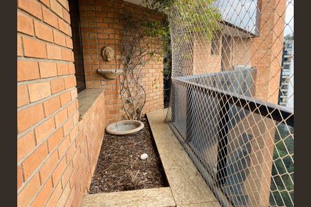 Apartamento à venda com 240m², 4 quartos e 4 vagas