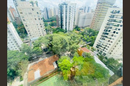 Apartamento à venda com 240m², 4 quartos e 4 vagas