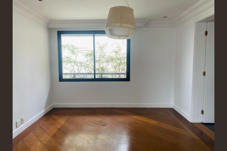 Apartamento à venda com 4 quartos, 240m² em Vila Nova Conceição, São Paulo