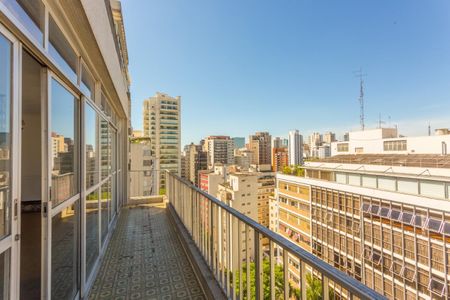 Apartamento à venda com 220m², 3 quartos e 2 vagas