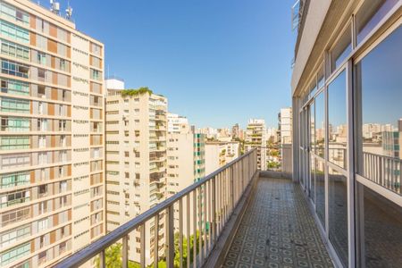 Apartamento à venda com 220m², 3 quartos e 2 vagas