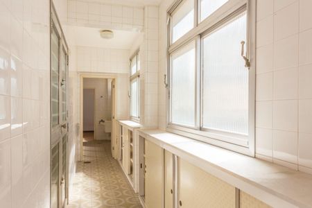 Apartamento à venda com 220m², 3 quartos e 2 vagas