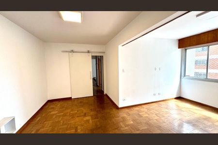 Apartamento à venda com 2 quartos, 87m² em Jardim Paulista, São Paulo
