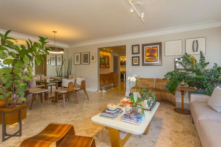 Apartamento à venda com 3 quartos, 172m² em Perdizes, São Paulo