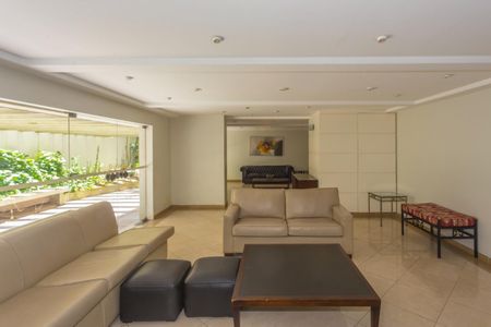 Apartamento à venda com 3 quartos, 172m² em Perdizes, São Paulo