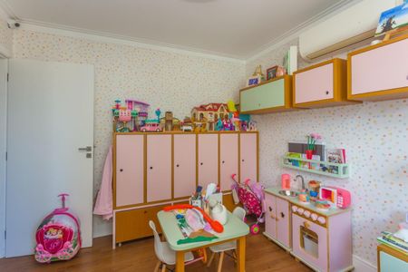 Apartamento à venda com 3 quartos, 172m² em Perdizes, São Paulo