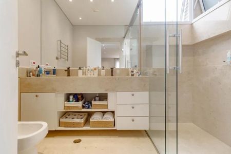 Apartamento à venda com 2 quartos, 160m² em Itaim Bibi, São Paulo