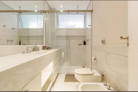 Apartamento à venda com 2 quartos, 160m² em Itaim Bibi, São Paulo
