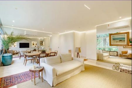 Apartamento à venda com 2 quartos, 160m² em Itaim Bibi, São Paulo