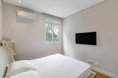 Apartamento à venda com 2 quartos, 160m² em Itaim Bibi, São Paulo