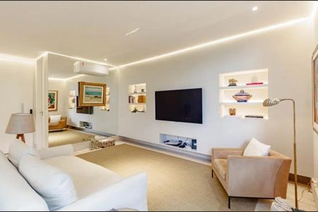 Apartamento à venda com 2 quartos, 160m² em Itaim Bibi, São Paulo