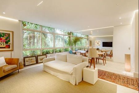 Apartamento à venda com 2 quartos, 160m² em Itaim Bibi, São Paulo