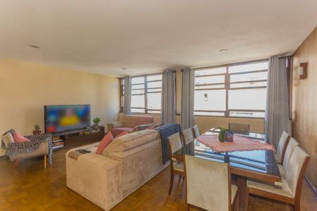 Apartamento à venda com 4 quartos, 170m² em Jardim Paulista, São Paulo