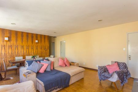Apartamento à venda com 4 quartos, 170m² em Jardim Paulista, São Paulo