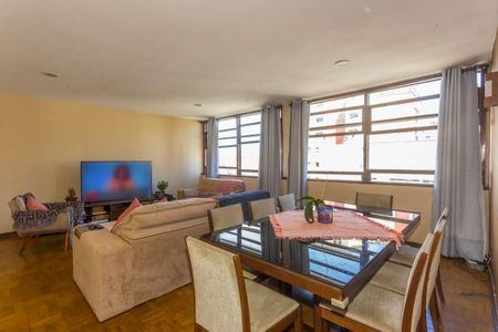 Apartamento à venda com 4 quartos, 170m² em Jardim Paulista, São Paulo