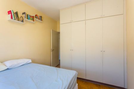 Apartamento à venda com 4 quartos, 170m² em Jardim Paulista, São Paulo