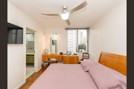 Apartamento à venda com 3 quartos, 130m² em Cerqueira César, São Paulo