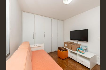 Apartamento à venda com 3 quartos, 130m² em Cerqueira César, São Paulo