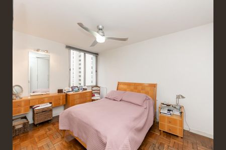 Apartamento à venda com 3 quartos, 130m² em Cerqueira César, São Paulo