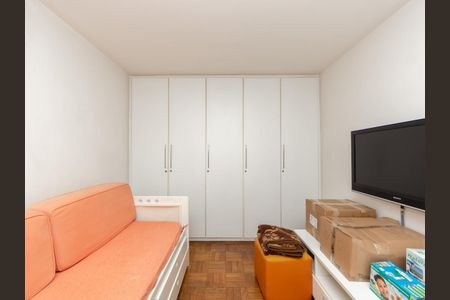 Apartamento à venda com 3 quartos, 130m² em Cerqueira César, São Paulo