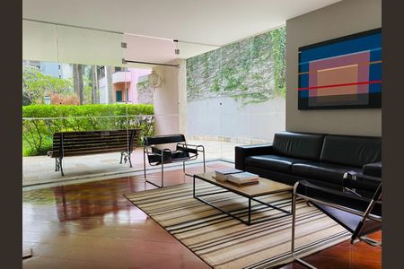 Apartamento à venda com 2 quartos, 160m² em Jardim Paulista, São Paulo