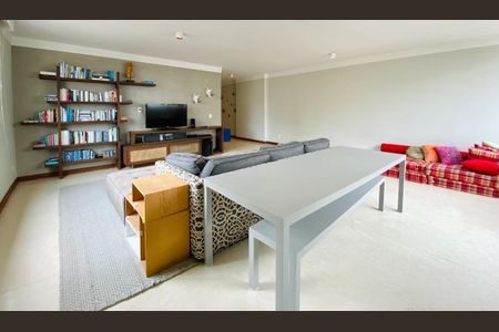 Apartamento à venda com 2 quartos, 160m² em Jardim Paulista, São Paulo