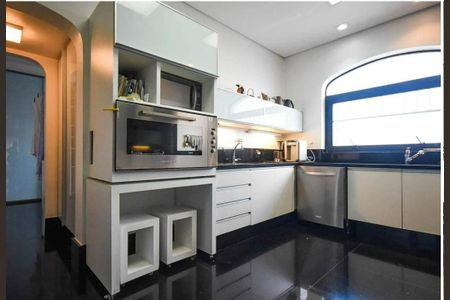 Apartamento à venda com 675m², 4 quartos e 6 vagas