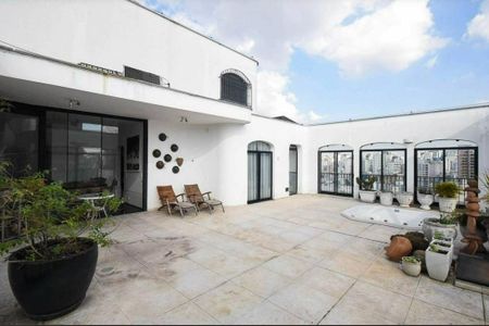 Apartamento à venda com 675m², 4 quartos e 6 vagas