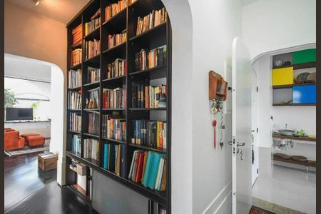 Apartamento à venda com 675m², 4 quartos e 6 vagas