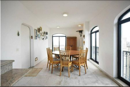 Apartamento à venda com 675m², 4 quartos e 6 vagas