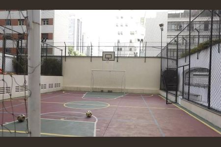 Apartamento à venda com 675m², 4 quartos e 6 vagas