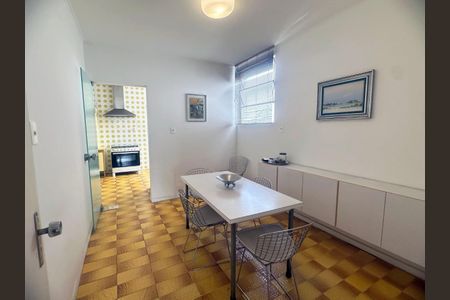 Apartamento à venda com 3 quartos, 180m² em Jardim Europa, São Paulo